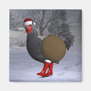 Search for funny holiday magnets Merry christmas