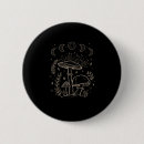 Search for mushroom badges Dark academia