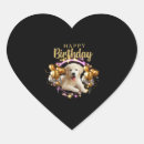 Search for labrador birthday stickers Dogs