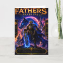 Search for wolfs cards Dad