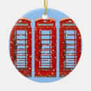 Search for iconic christmas tree decorations England