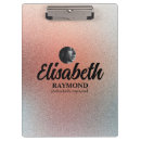 Search for pretty clipboards Orange