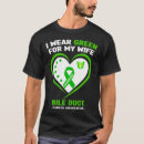 Search for cancer mens tshirts Fighter