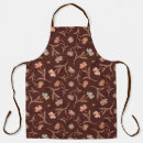 Search for autumn flowers aprons Elegant