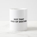 Search for doctor of education mugs Doctorate
