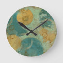 Search for yellow clocks Blue