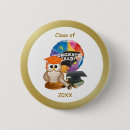 Search for graduation cap badges College