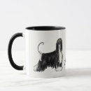 Search for afghan mugs Black
