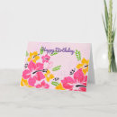 Search for hawaiian cards Bright