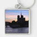 Search for de france key rings Cathedral