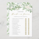 Search for trivia invitations Watercolor