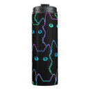 Search for funny cat travel mugs Pattern
