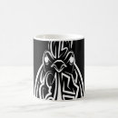 Search for white rooster mugs Animal