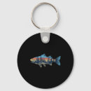 Search for trout key rings Wildlife