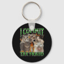 Search for commit key rings Meme