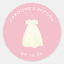 Search for baptism seals envelope seals Pink