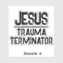 Search for trauma stickers Anxiety