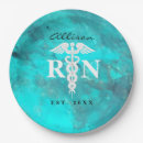 Search for nursing graduation plates Nurse