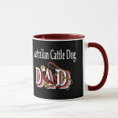 Search for australian cattle dog mugs Cute