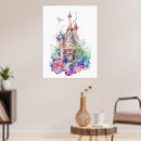 Search for under sea posters Watercolor