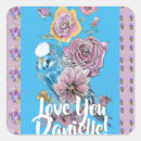 Search for victorian rose garden stickers For her