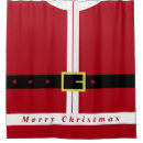 Search for santa claus shower curtains Merry christmas