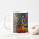 Search for franz marc mugs Expressionism