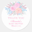 Search for watercolor bouquet stickers Pastel