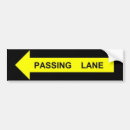 Search for lane bumper stickers Driving