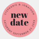 Search for new date stickers Names