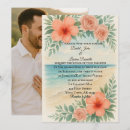 Search for budget friendly wedding invitations Floral