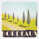 Search for bordeaux stickers French