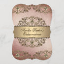 Search for damask invitations quinceanera