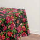 Search for garden party tablecloths Floral