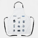 Search for appliance aprons Cooking