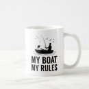 Search for my boat my rules Fisherman