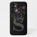 Search for letter s iphone cases Floral