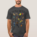 Search for bird nerd tshirts Funny