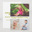 Search for gold mothers day cards Script