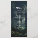 Search for halloween party menus Spooky