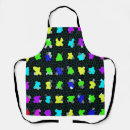 Search for stained glass aprons Abstract