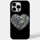 Search for silver heart iphone cases Girly