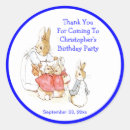 Search for animal rabbit stickers Baby boy