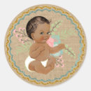 Search for vintage african stickers Floral