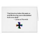 Search for julian of norwich Mystic