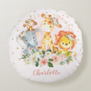 Search for pink giraffe nursery decor Jungle