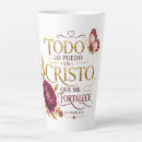 Search for latinos mugs Floral