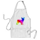 Search for cute frenchie aprons Puppy