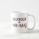 Search for muggles mugs Jk rowling
