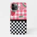 Search for chequerboard iphone cases Gingham